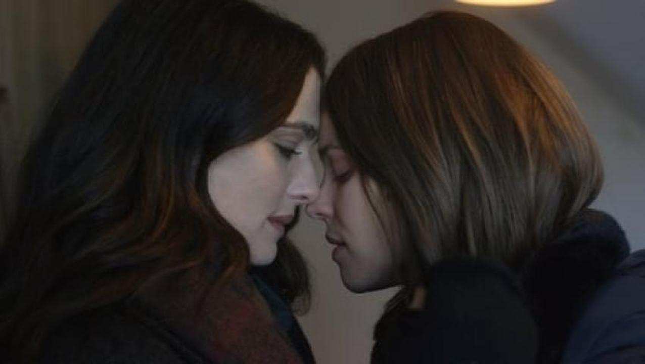 مشاهدة فيلم Disobedience 2017 مترجم ايجي بست