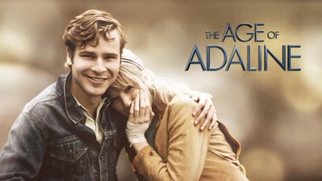 مشاهدة فيلم The Age of Adaline 2015 مترجم ايجي بست