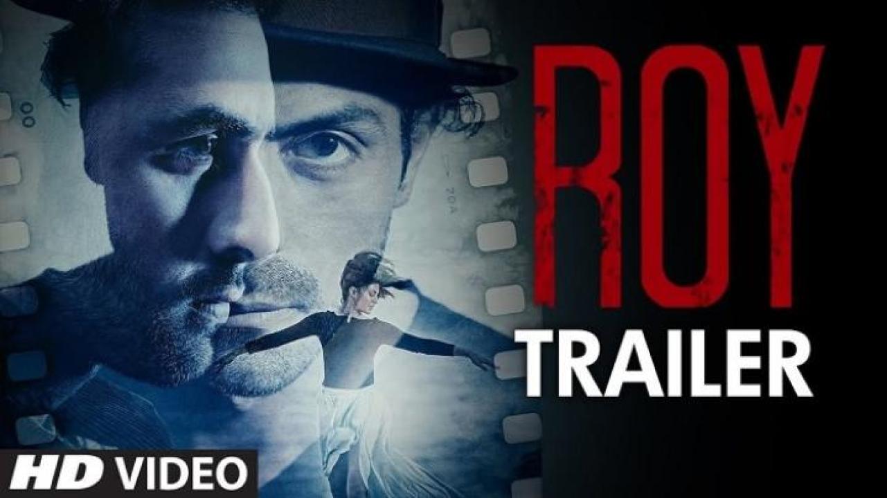 مشاهدة فيلم Roy 2015 مترجم ايجي بست