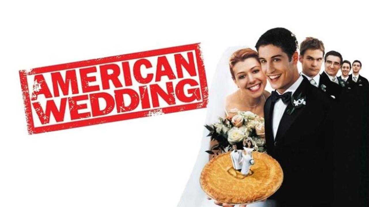 مشاهدة فيلم American Pie 3 American Wedding 2003 مترجم ايجي بست