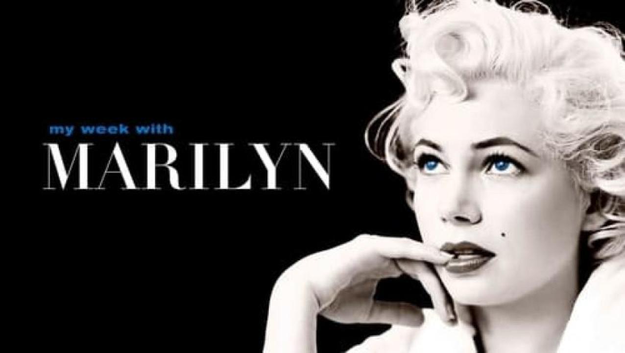 مشاهدة فيلم My Week with Marilyn 2011 مترجم ايجي بست