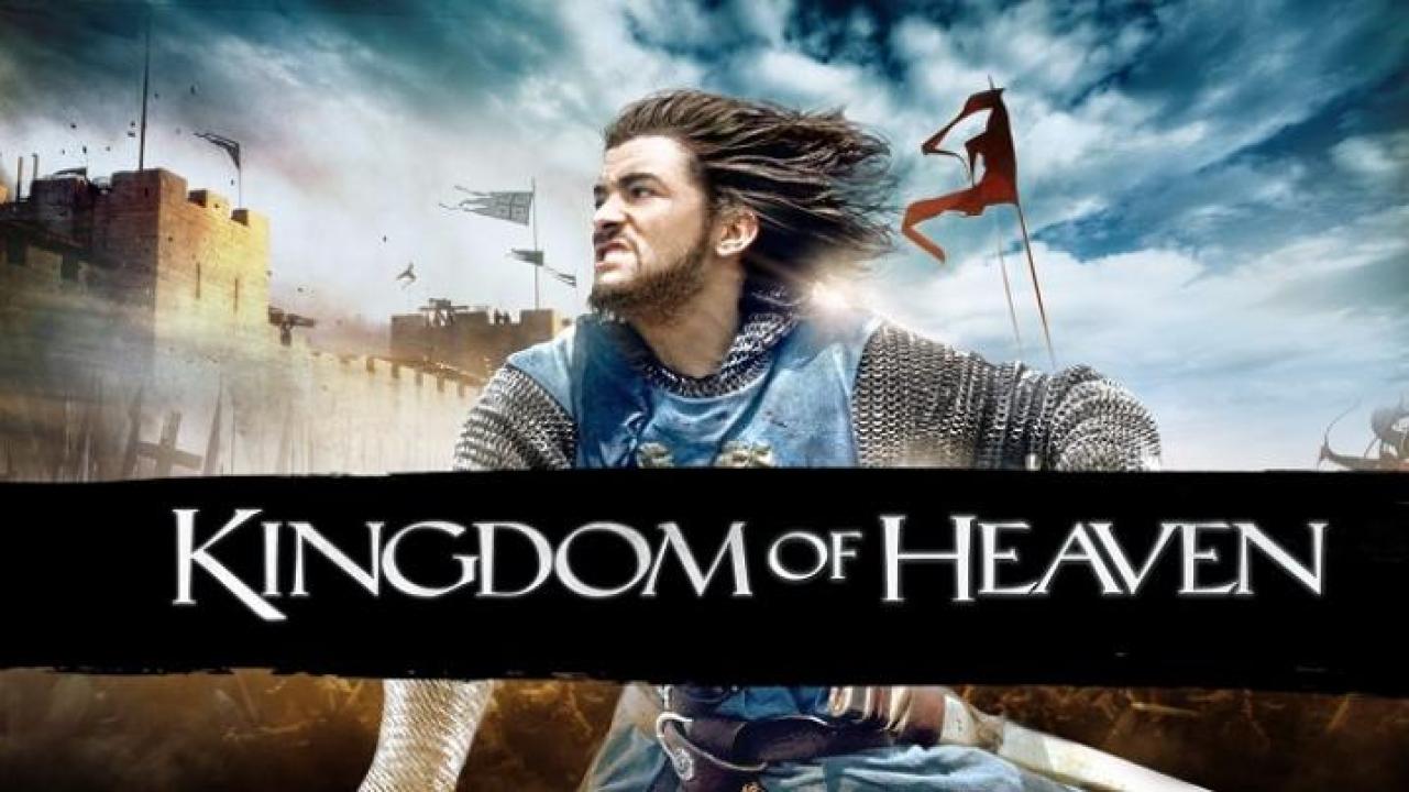 مشاهدة فيلم Kingdom of Heaven 2005 مترجم ايجي بست