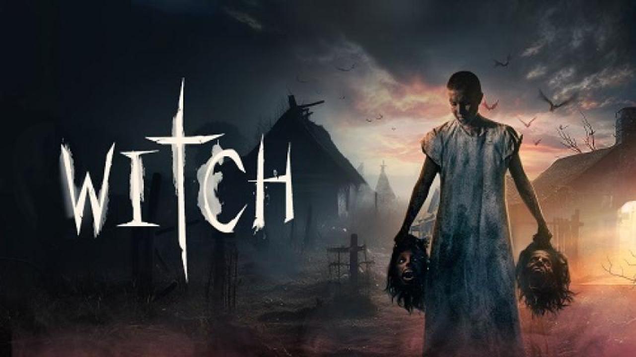 مشاهدة فيلم Witch 2024 مترجم ايجي بست