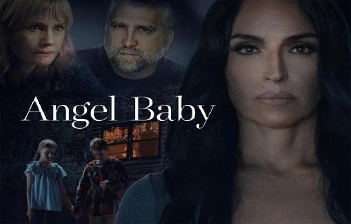 مشاهدة فيلم Angel Baby 2023 مترجم ايجي بست