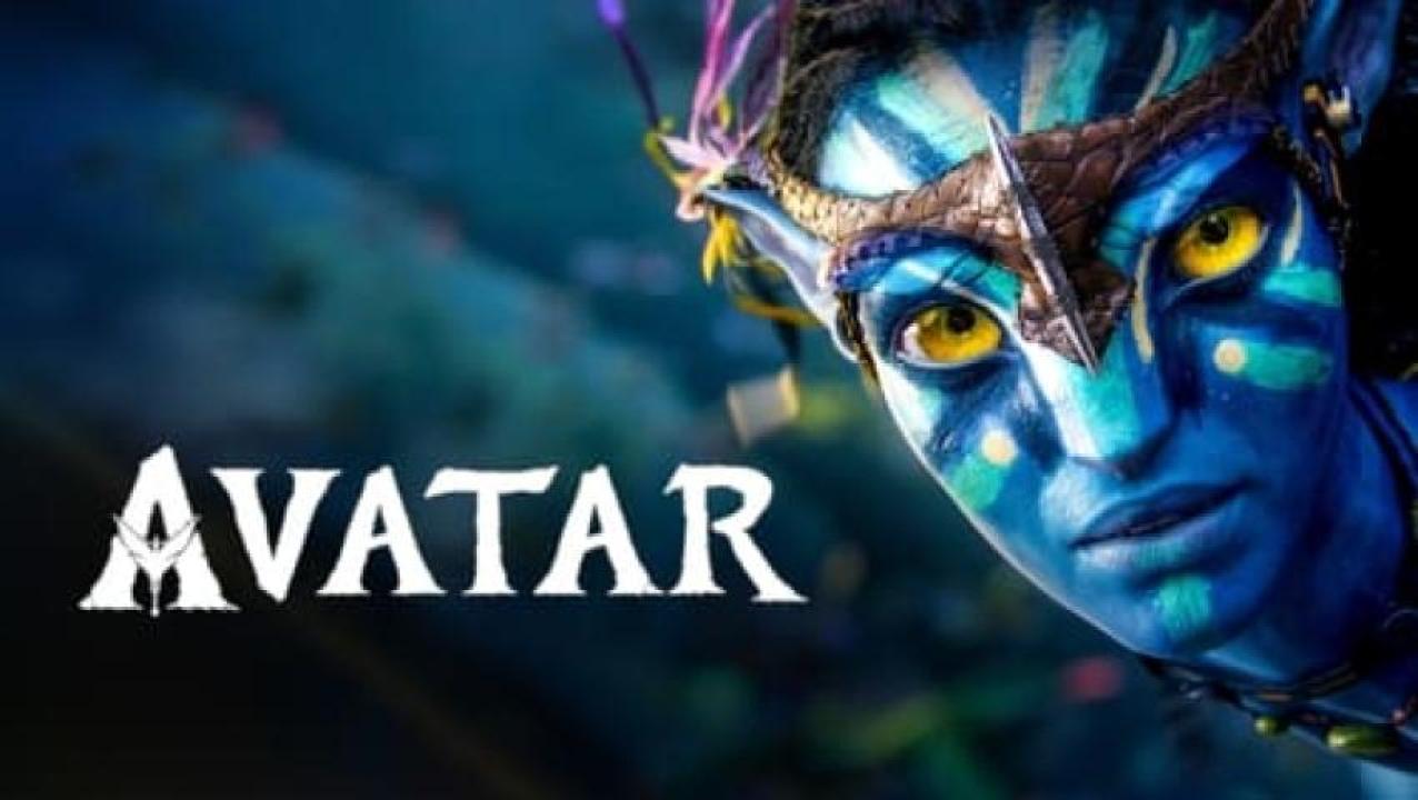 مشاهدة فيلم Avatar 2009 مترجم ايجي بست