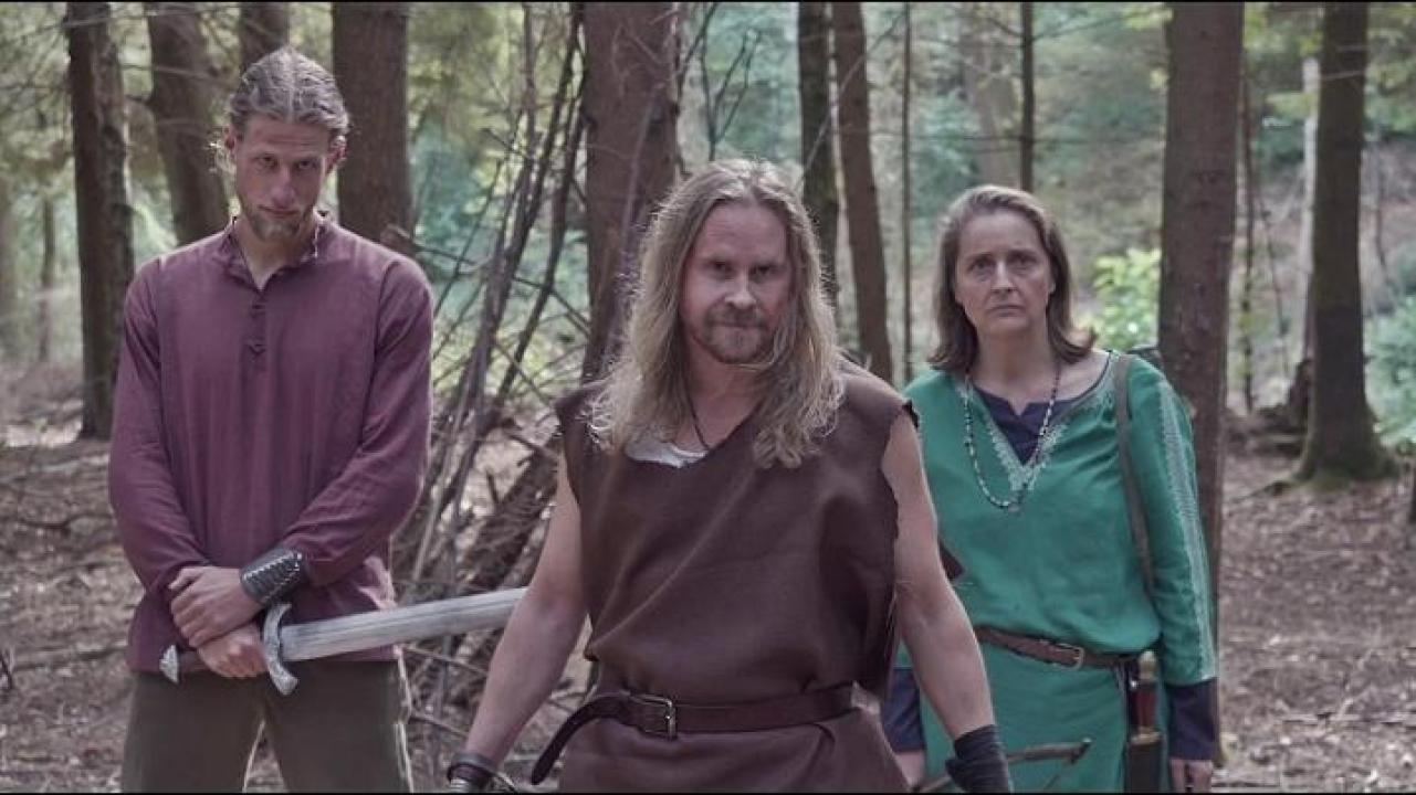 مشاهدة فيلم Viking Blood Lust 2023 مترجم ايجي بست