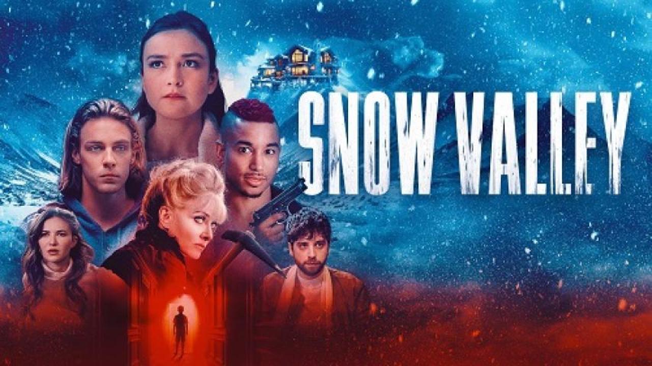 مشاهدة فيلم Snow Valley 2024 مترجم ايجي بست