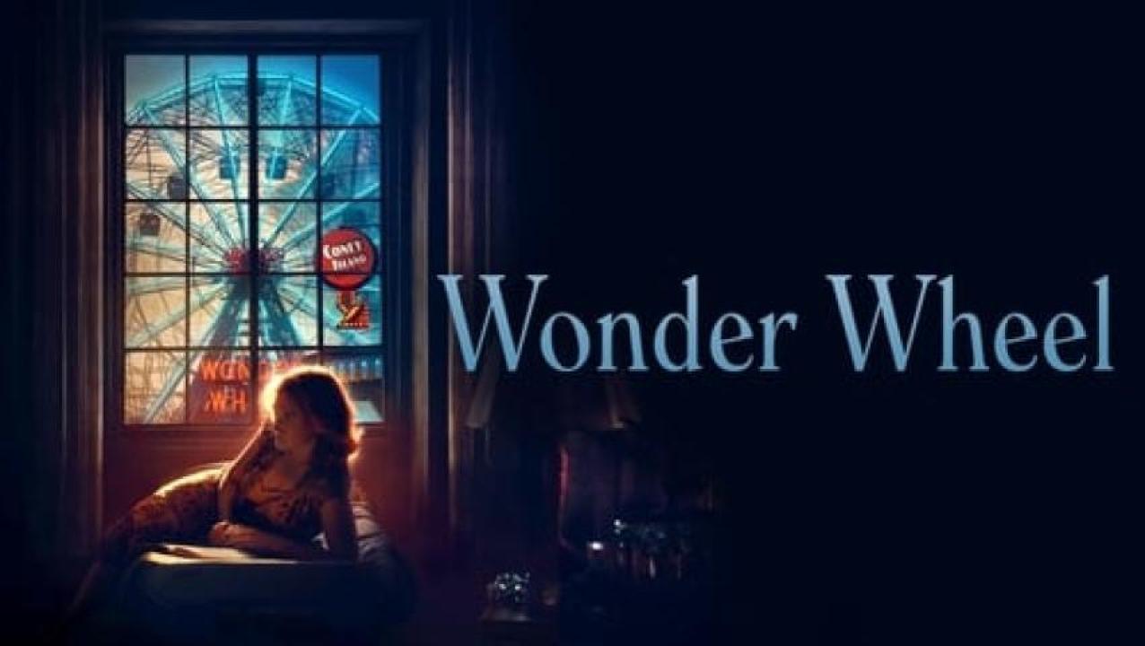 مشاهدة فيلم Wonder Wheel 2017 مترجم ايجي بست