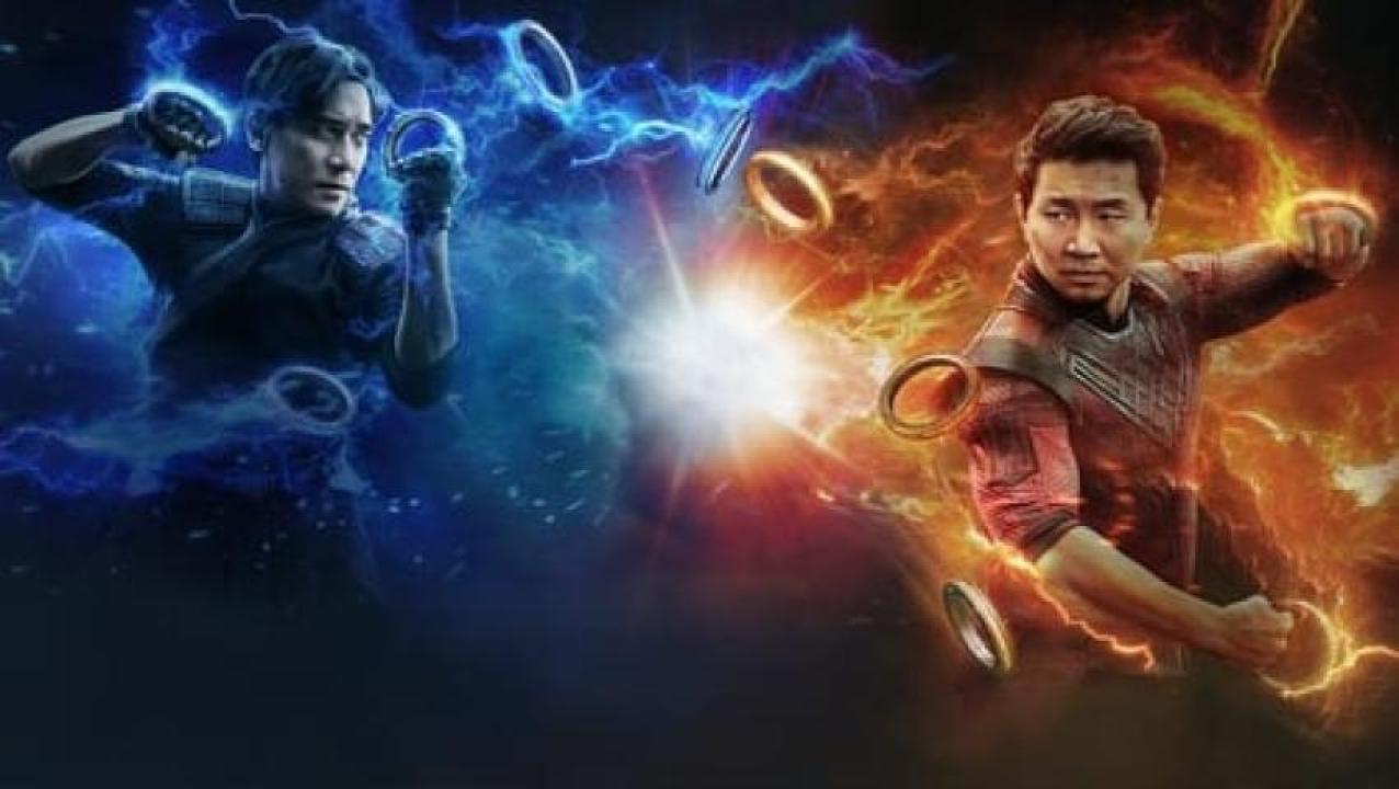 مشاهدة فيلم Shang Chi and the Legend of the Ten Rings 2021 مترجم ايجي بست