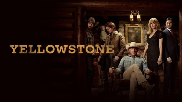 مسلسل Yellowstone الموسم الرابع مترجم ايجي بست