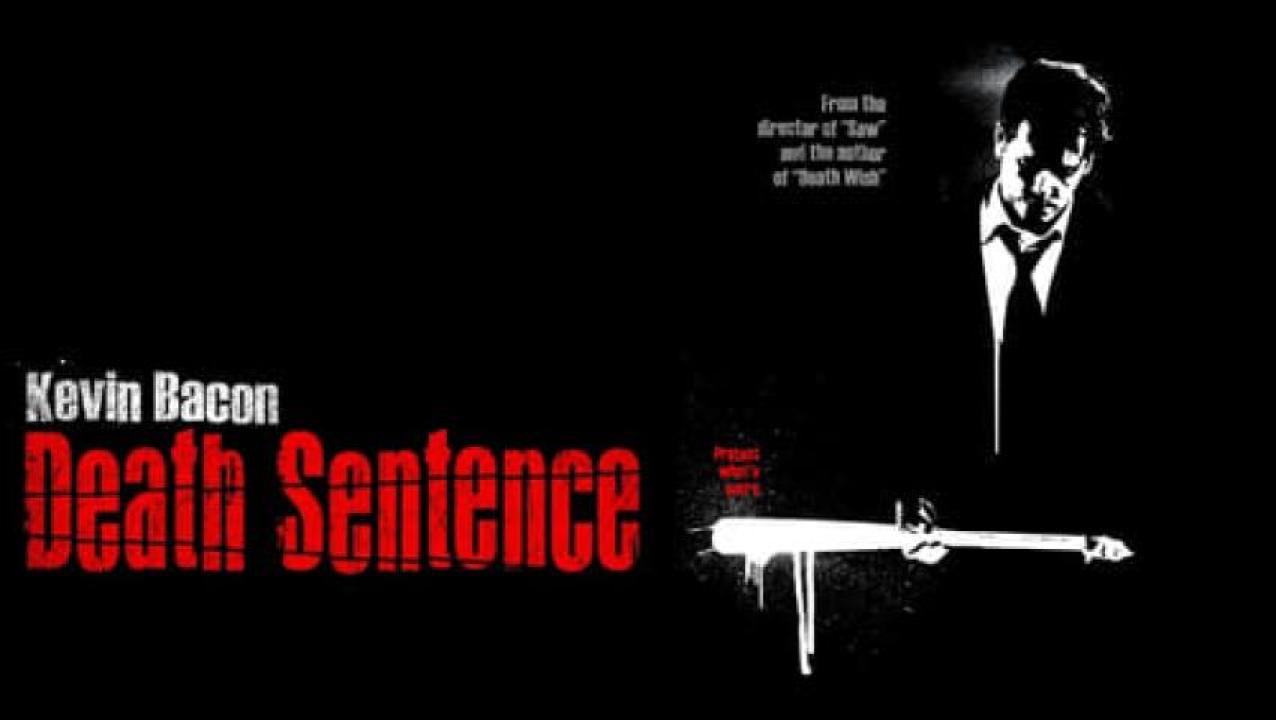 مشاهدة فيلم Death Sentence 2007 مترجم ايجي بست