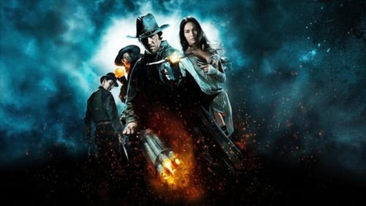 مشاهدة فيلم Jonah Hex 2010 مترجم ايجي بست