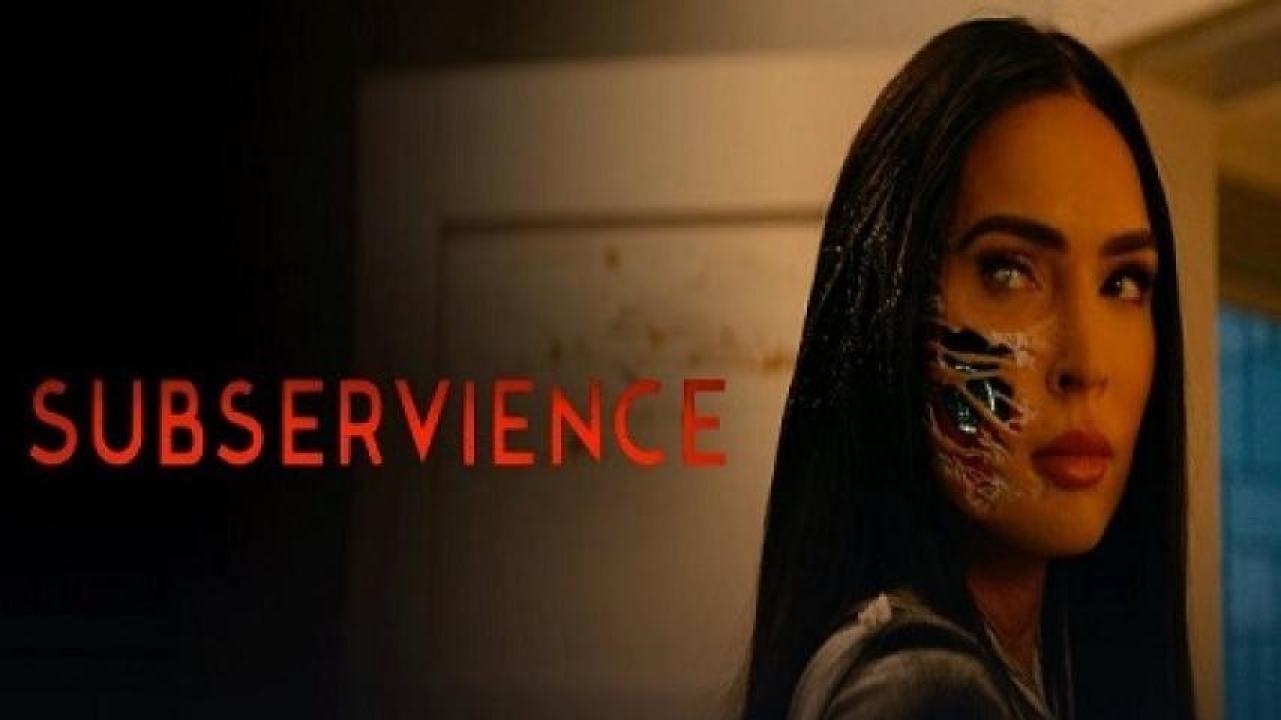 مشاهدة فيلم Subservience 2024 مترجم ايجي بست