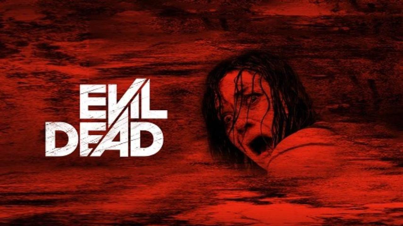 مشاهدة فيلم Evil Dead 2013 مترجم ايجي بست