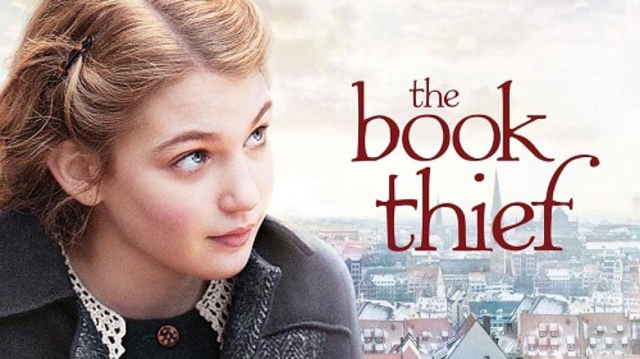 مشاهدة فيلم The Book Thief 2013 مترجم ايجي بست