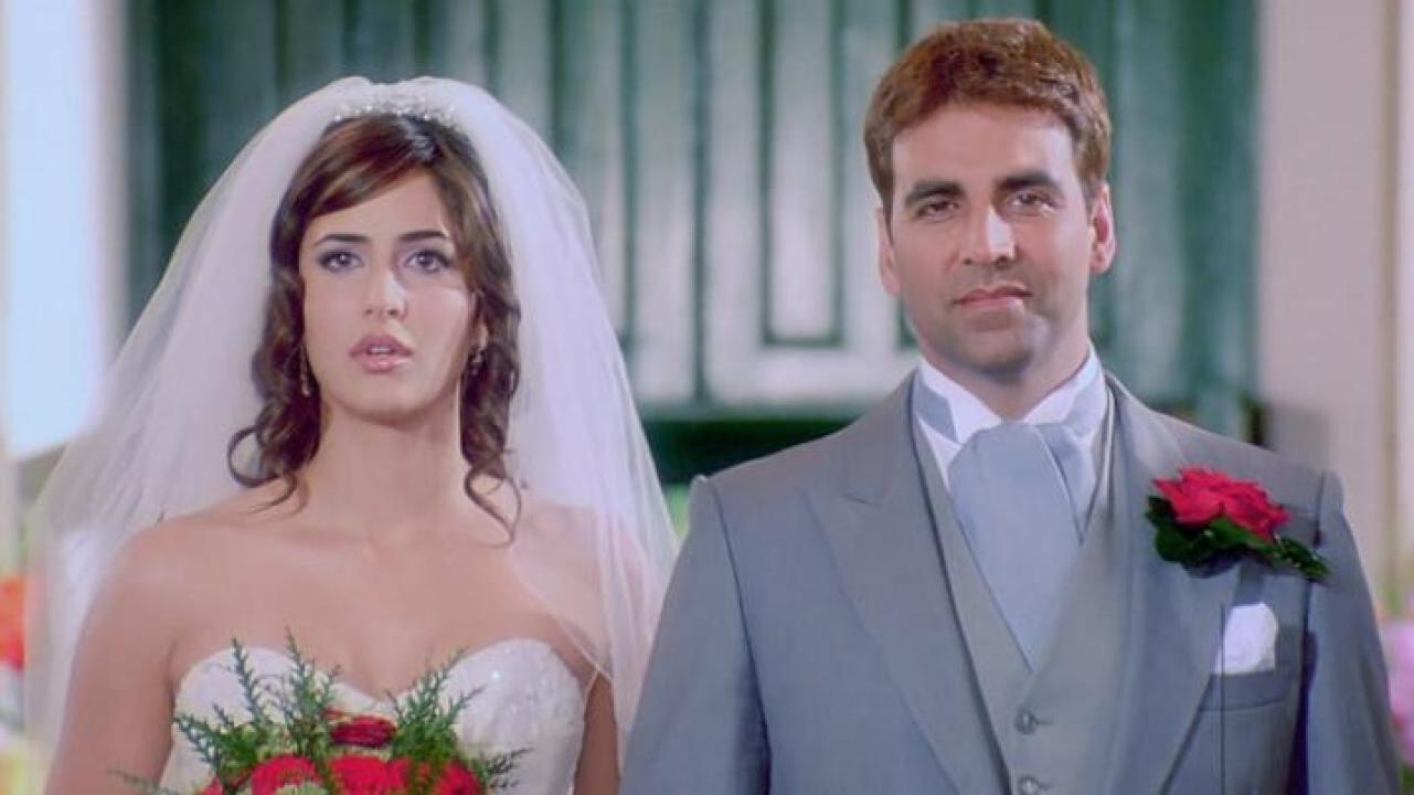 مشاهدة فيلم Namastey London 2007 مترجم ايجي بست