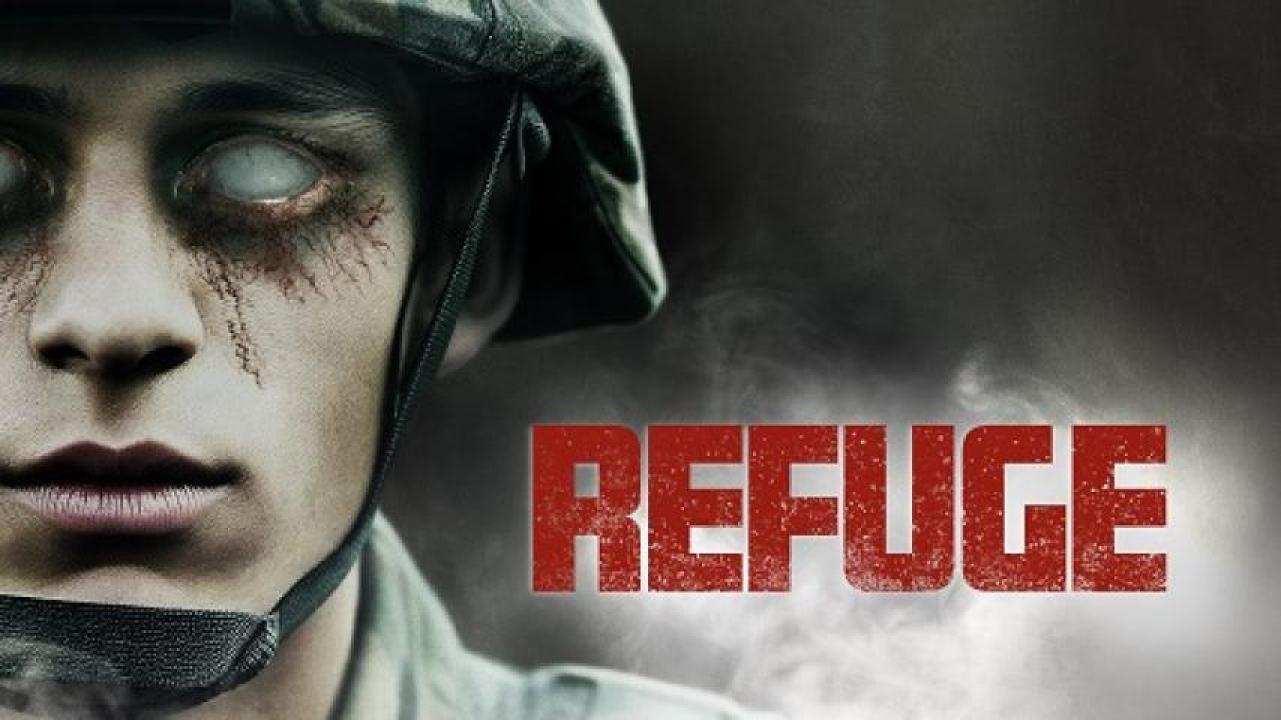 مشاهدة فيلم Refuge 2023 مترجم ايجي بست