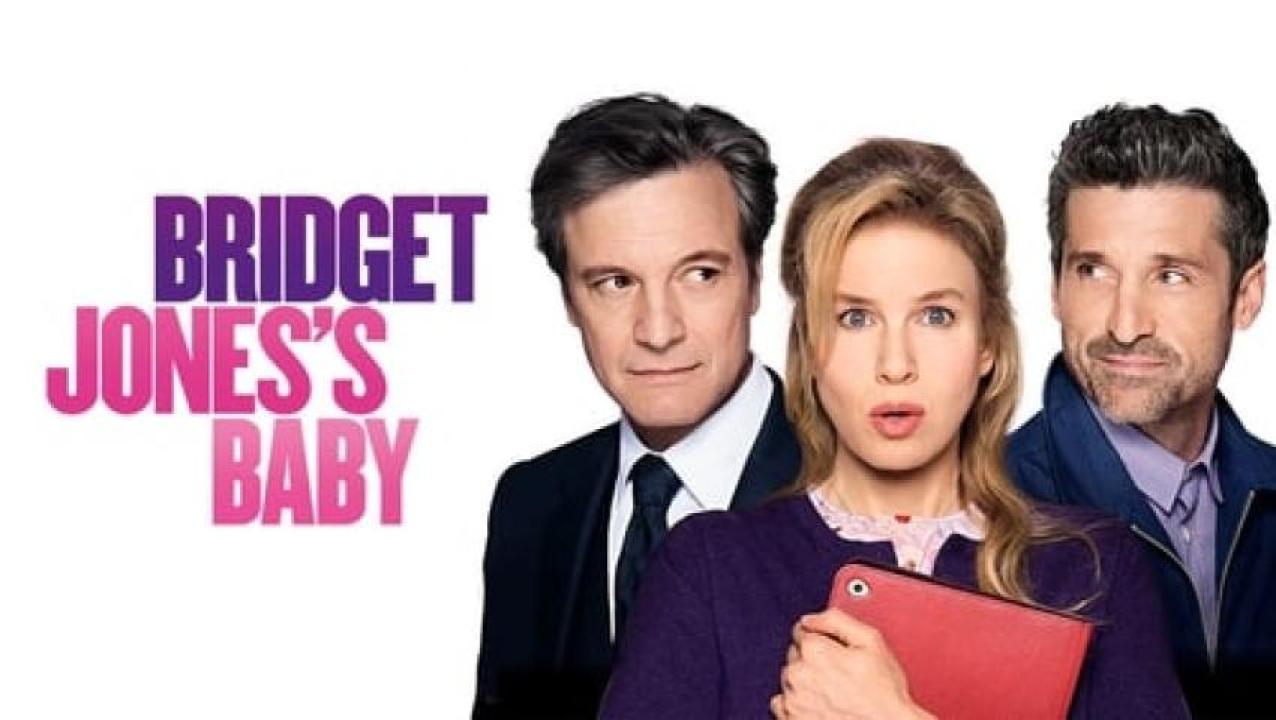 مشاهدة فيلم Bridget Jones's Baby 2016 مترجم ايجي بست