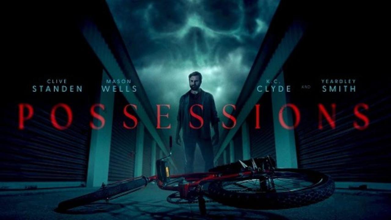 مشاهدة فيلم Possessions 2024 مترجم ايجي بست