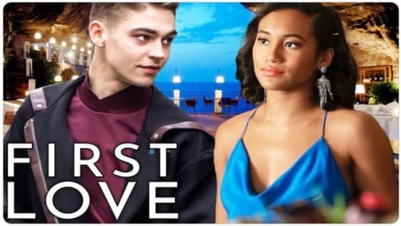 مشاهدة فيلم First Love 2022 مترجم ايجي بست