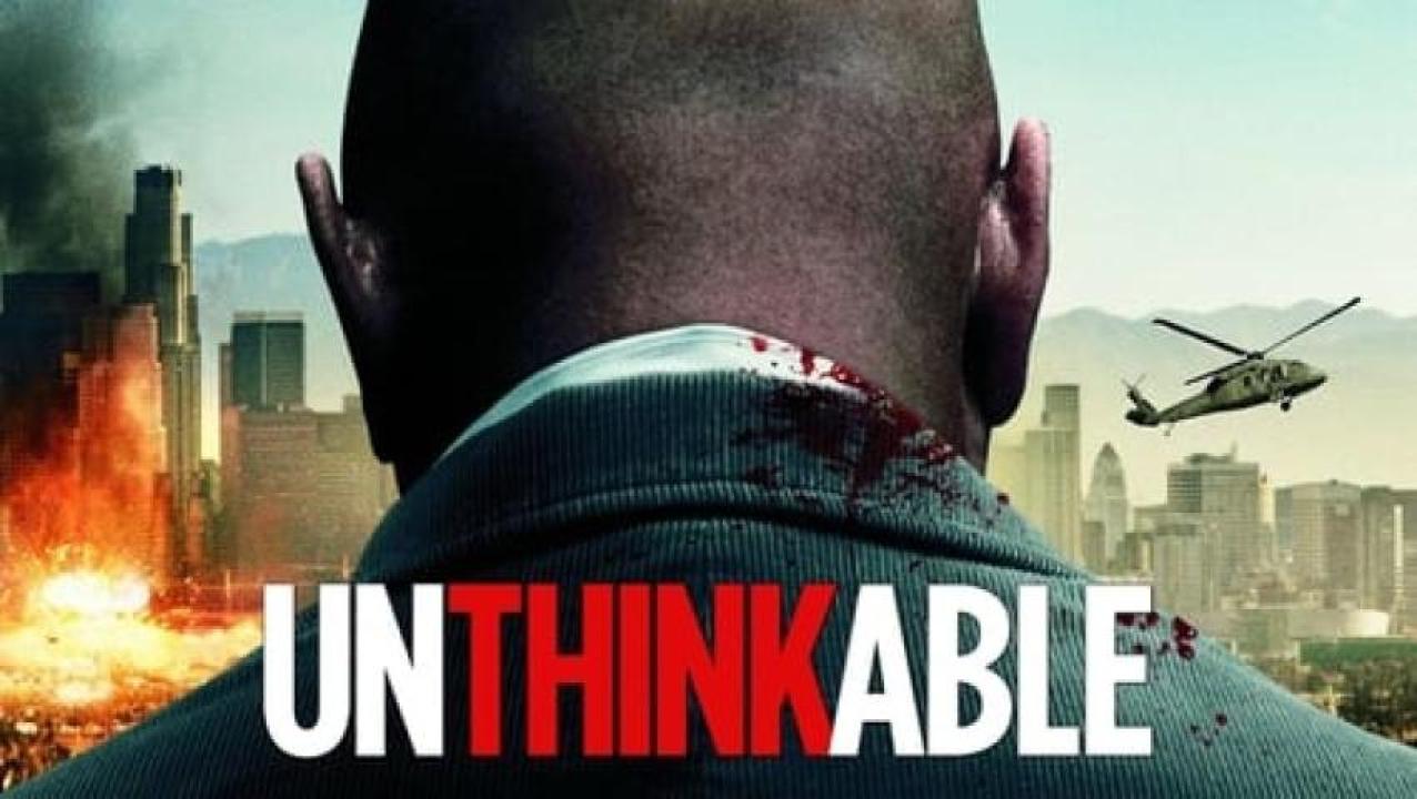 مشاهدة فيلم Unthinkable 2010 مترجم ايجي بست