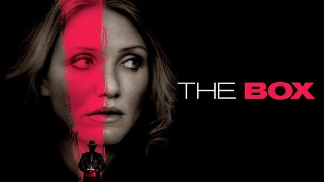 مشاهدة فيلم The Box 2009 مترجم ايجي بست