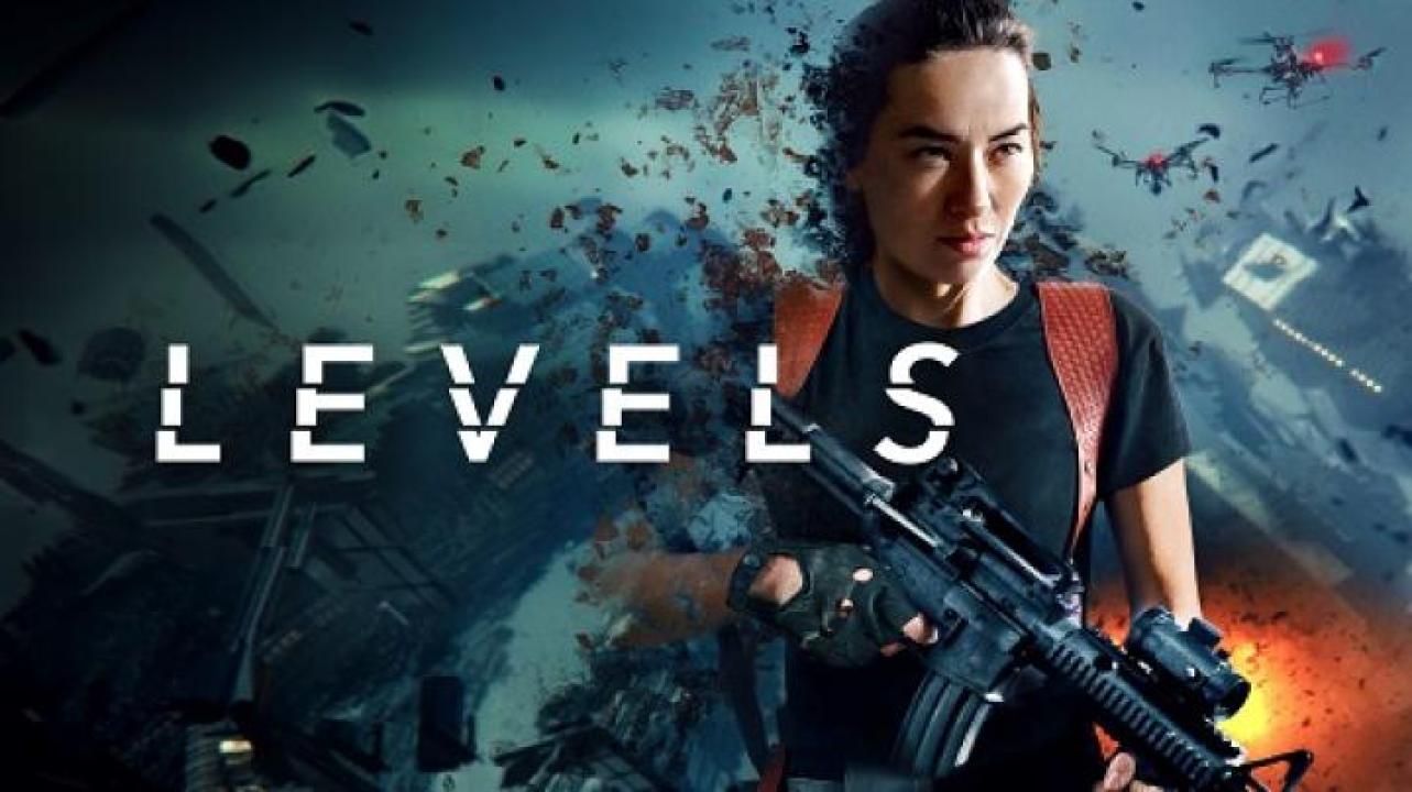 مشاهدة فيلم Levels 2024 مترجم ايجي بست