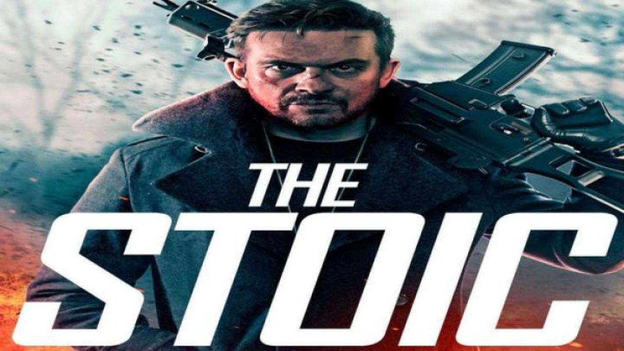 مشاهدة فيلم The Stoic 2024 مترجم ايجي بست