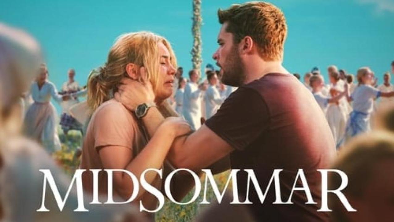 مشاهدة فيلم Midsommar 2019 مترجم ايجي بست