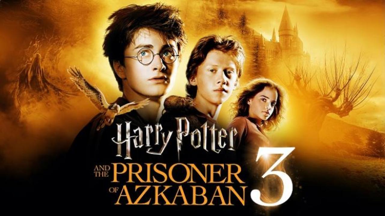 مشاهدة فيلم Harry Potter and the Prisoner of Azkaban 3 2004 مترجم ايجي بست