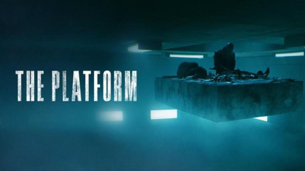 مشاهدة فيلم The Platform 2019 مترجم ايجي بست