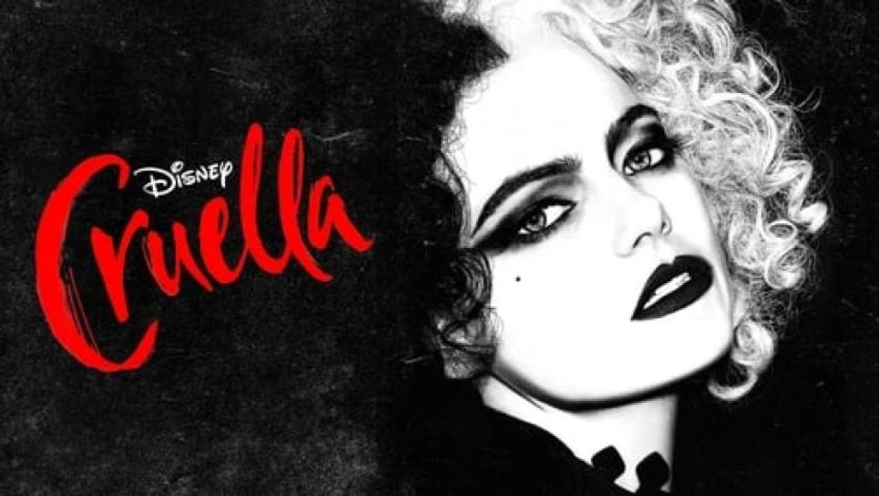 مشاهدة فيلم Cruella 2021 مترجم ايجي بست