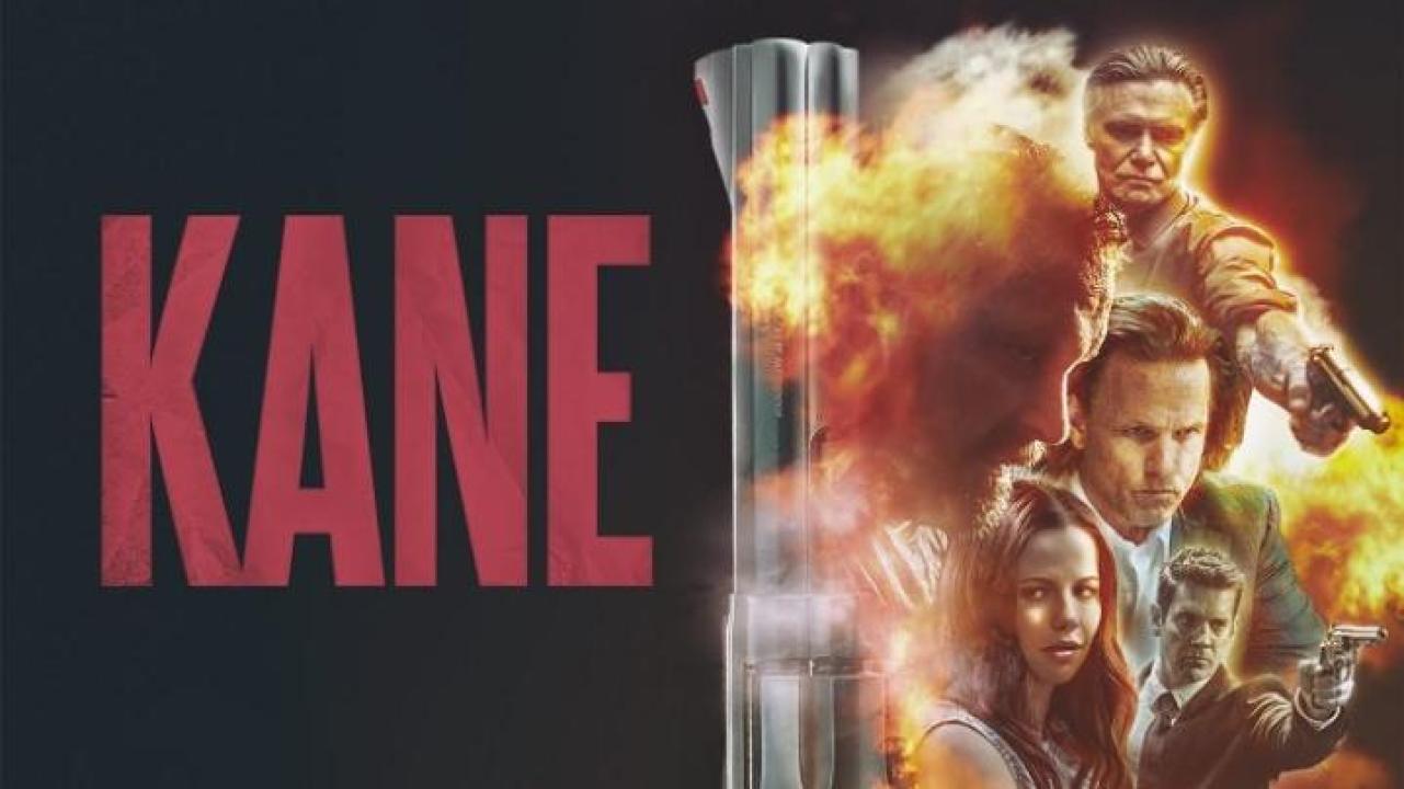 مشاهدة فيلم Kane 2023 مترجم ايجي بست