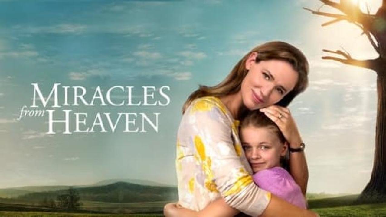 مشاهدة فيلم Miracles from Heaven 2016 مترجم ايجي بست