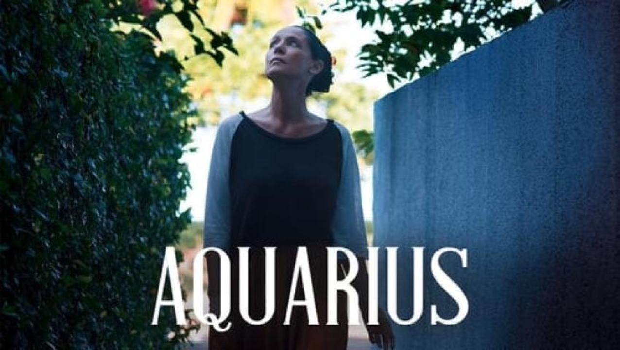 مشاهدة فيلم Aquarius 2016 مترجم ايجي بست