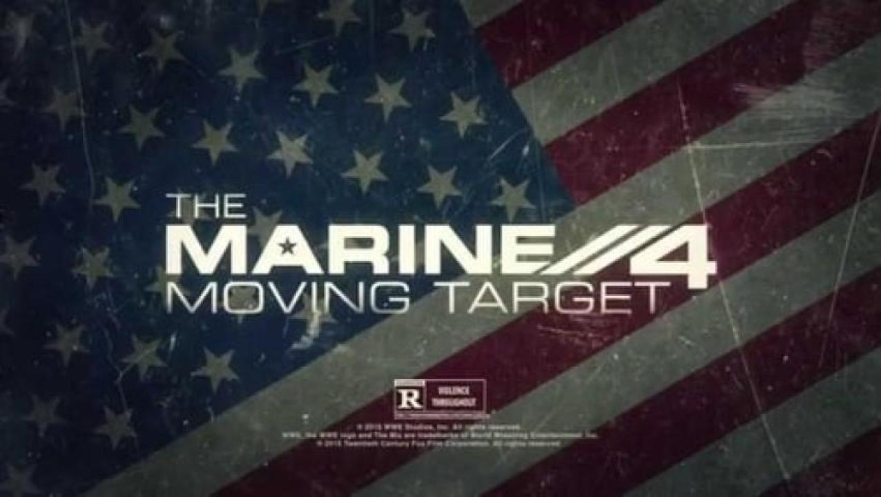 مشاهدة فيلم The Marine 4 Moving Target 2015 مترجم ايجي بست