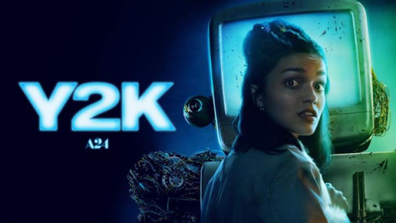 مشاهدة فيلم Y2K 2024 مترجم ايجي بست