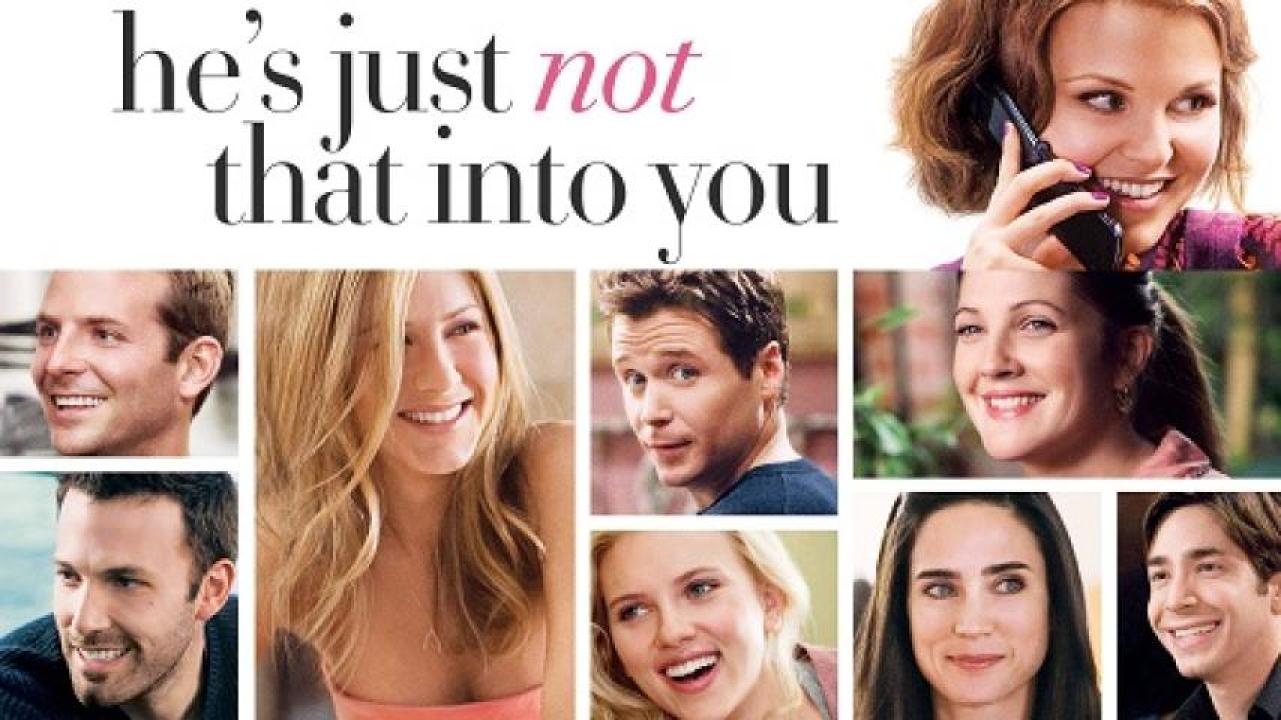 مشاهدة فيلم He is Just Not That Into You 2009 مترجم ايجي بست