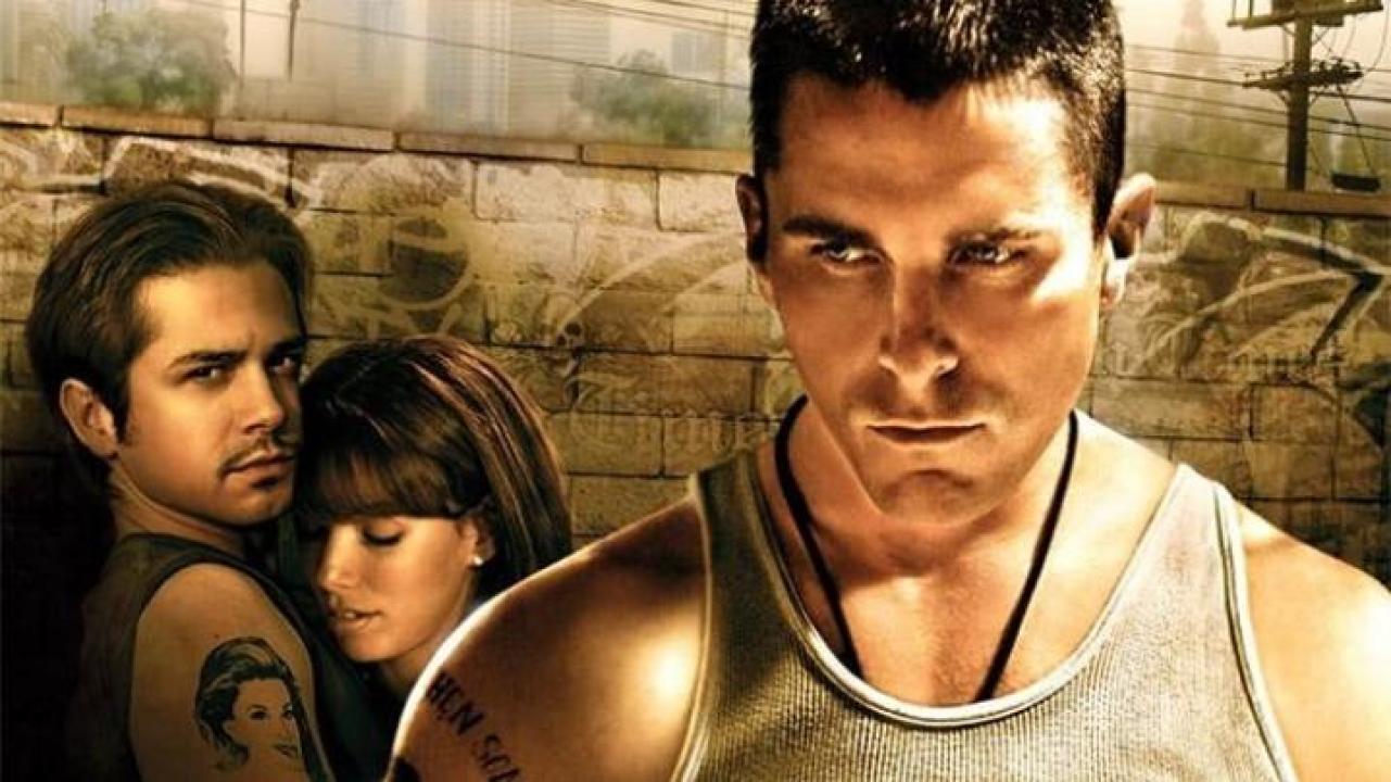 مشاهدة فيلم Harsh Times 2005 مترجم ايجي بست