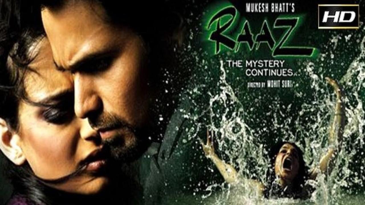 مشاهدة فيلم Raaz 2: The Mystery Continues 2009 مترجم ايجي بست