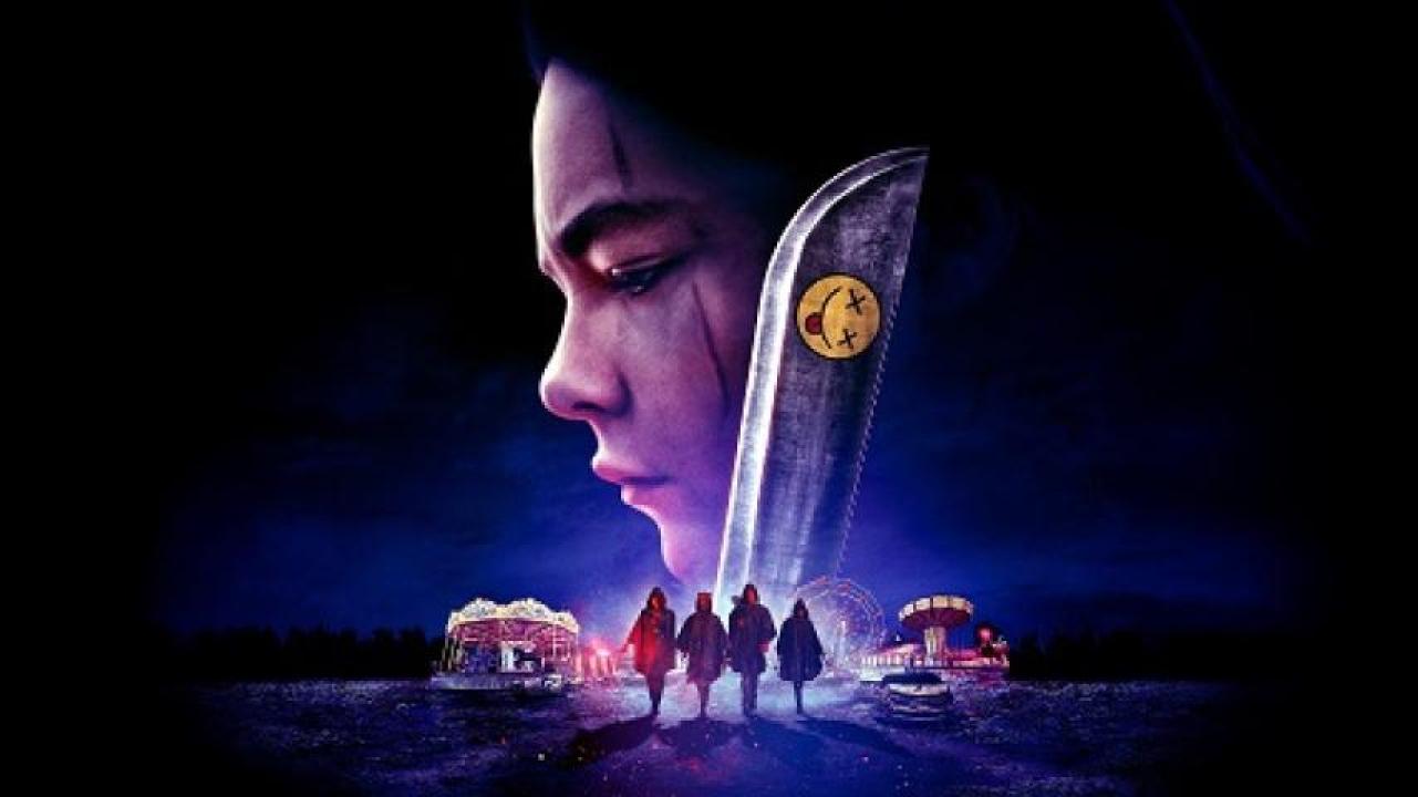 مشاهدة فيلم The Park 2023 مترجم ايجي بست