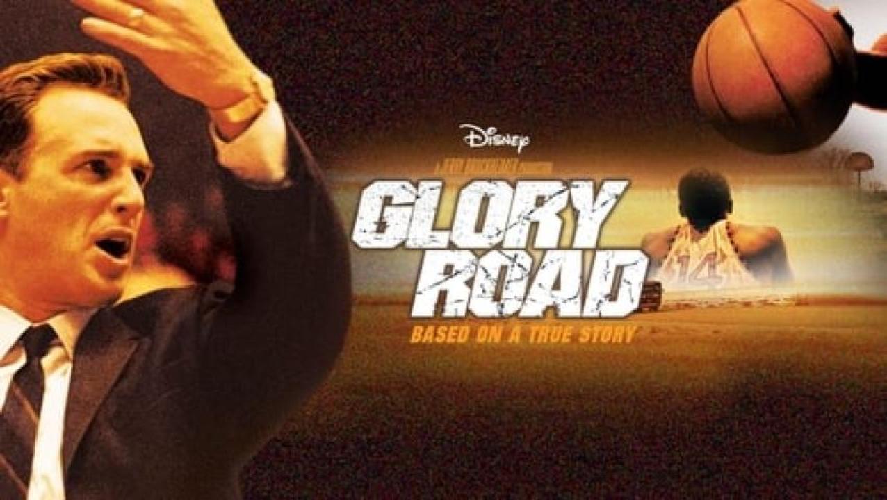 مشاهدة فيلم Glory Road 2006 مترجم ايجي بست