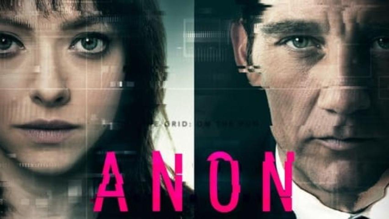 مشاهدة فيلم Anon 2018 مترجم ايجي بست