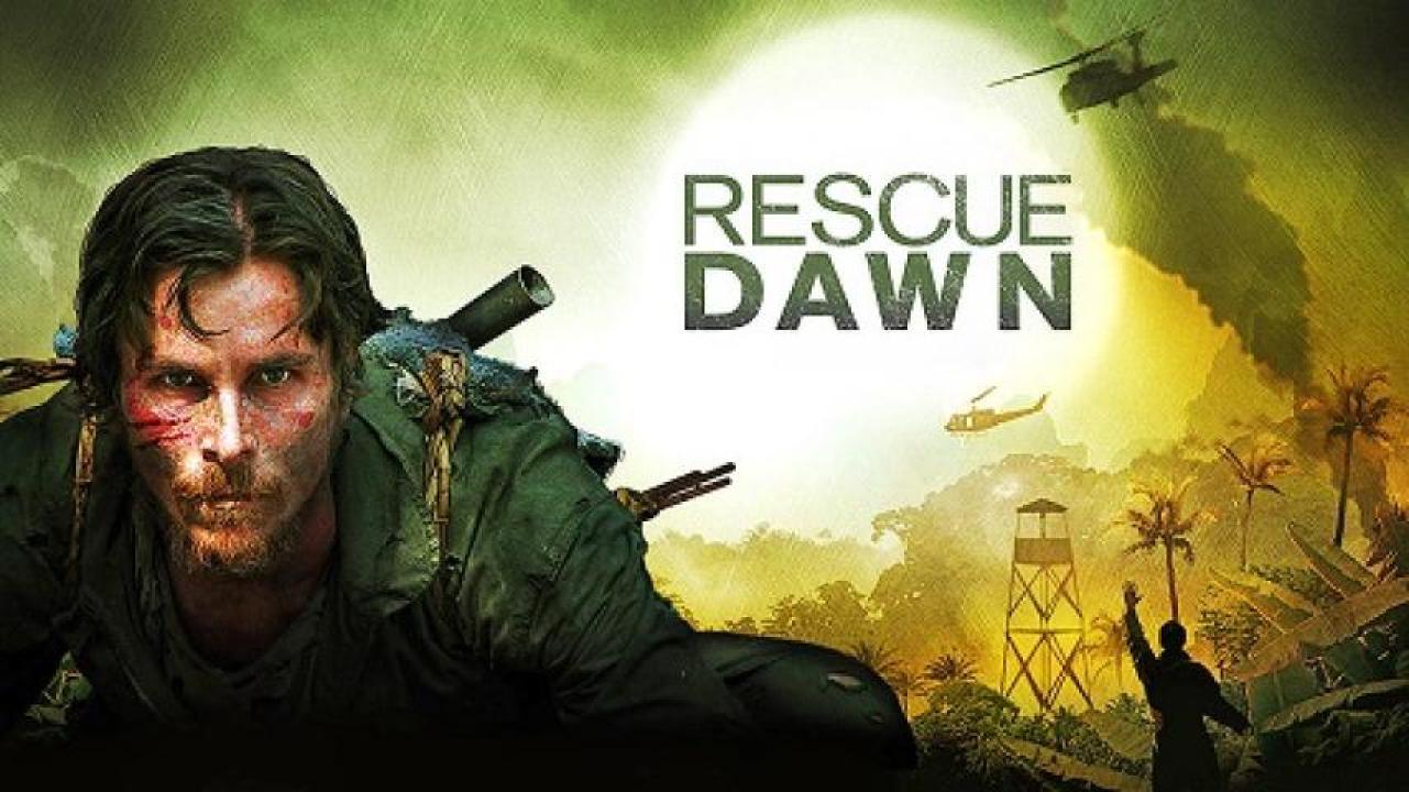 مشاهدة فيلم Rescue Dawn 2006 مترجم ايجي بست