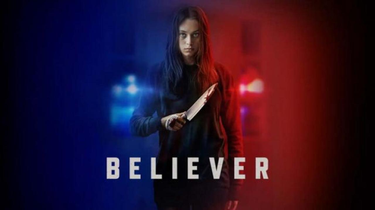 مشاهدة فيلم Believer 2024 مترجم ايجي بست