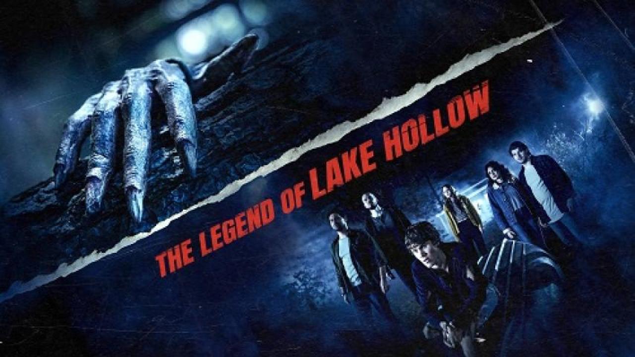 مشاهدة فيلم The Legend of Lake Hollow 2024 مترجم ايجي بست