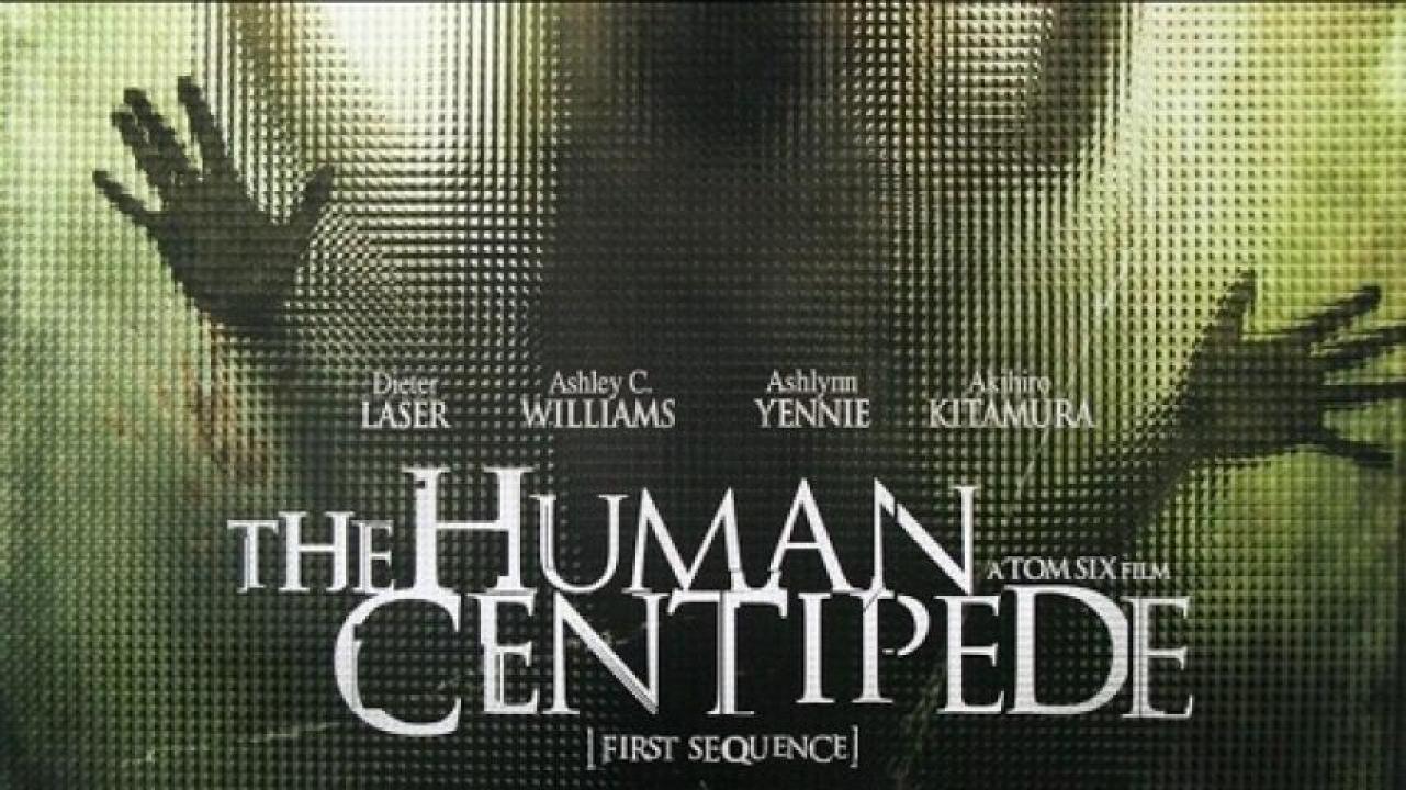 مشاهدة فيلم The Human Centipede First Sequence 2009 مترجم ايجي بست