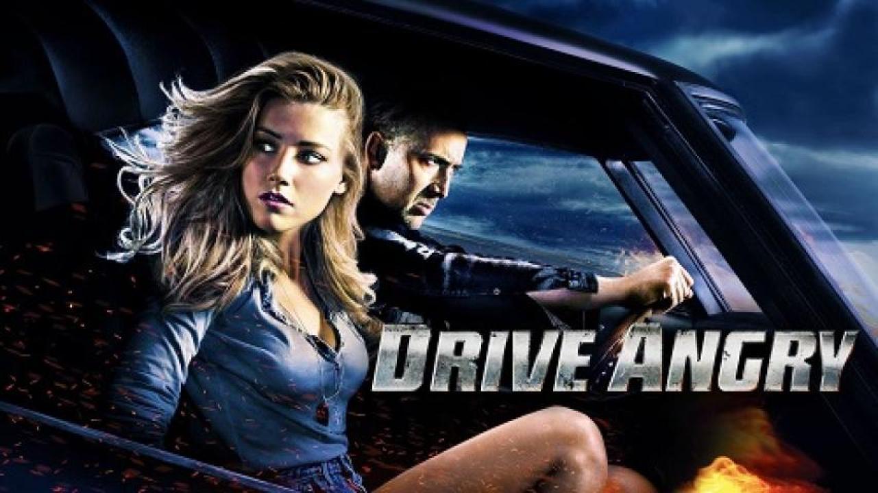 مشاهدة فيلم Drive Angry 2011 مترجم ايجي بست