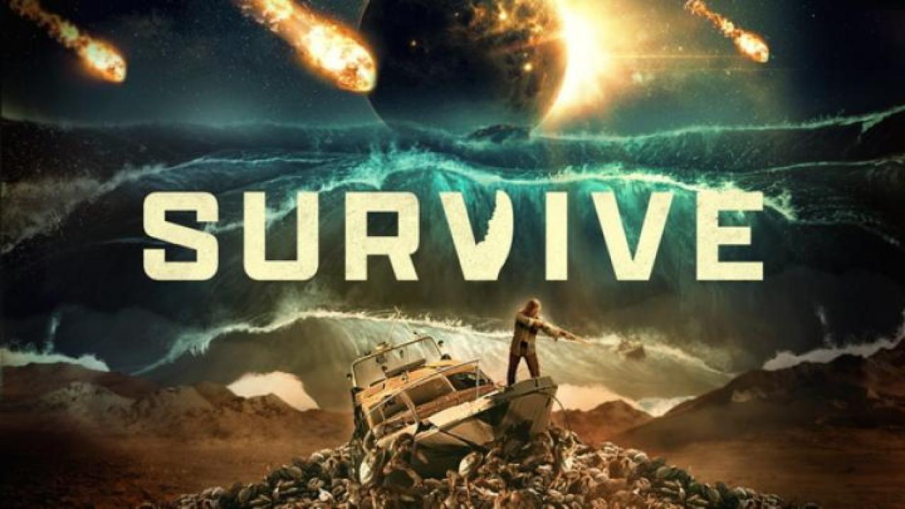 مشاهدة فيلم Survivre 2024 مترجم ايجي بست