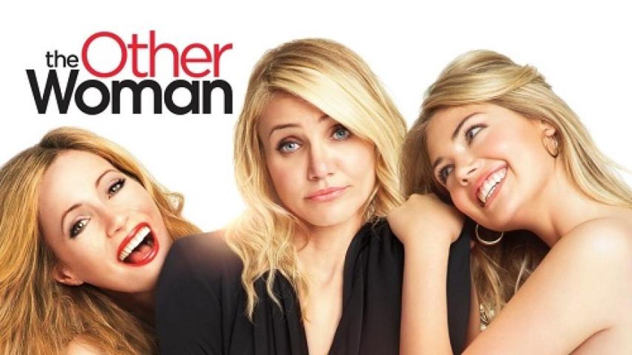 مشاهدة فيلمThe Other Woman 2014 مترجم ايجي بست